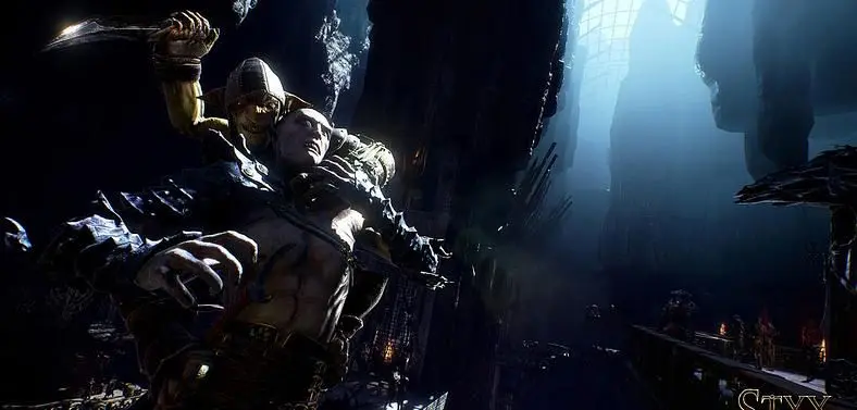 Styx: Shards of Darkness Delayed With First Gameplay Video