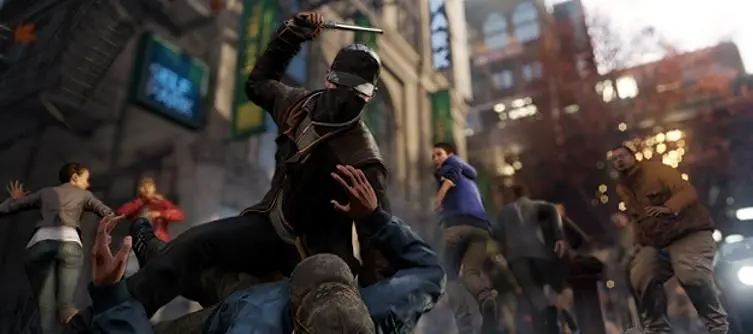Ubisoft: "No trimmed-down mechanics" for Watch Dogs on Xbox 360/PS3