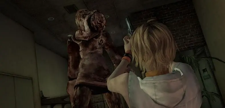 Silent Hill HD Collection 360 patch snafu leads to free game
