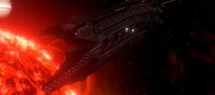 Stellaris: Necroids Species Pack Launches Just in Time for Halloween