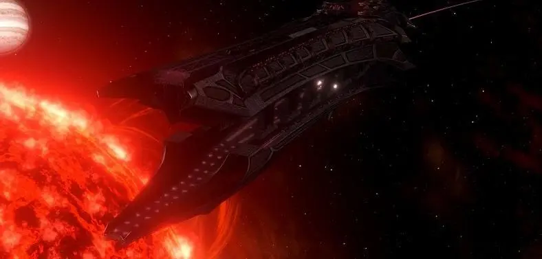 Stellaris: Necroids Species Pack Launches Just in Time for Halloween