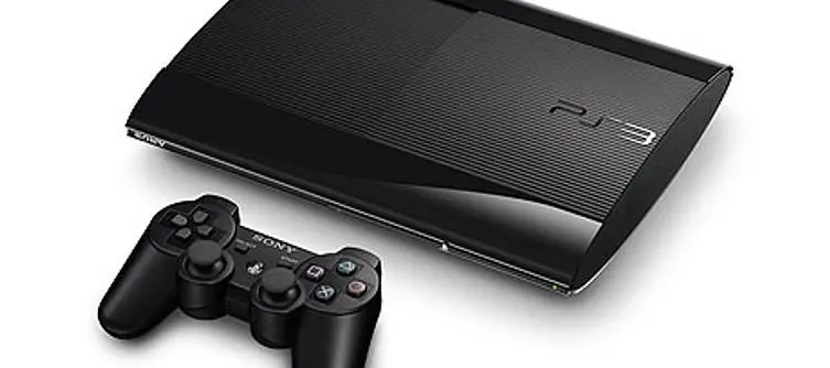 PS3 sales reach 5 million in the UK