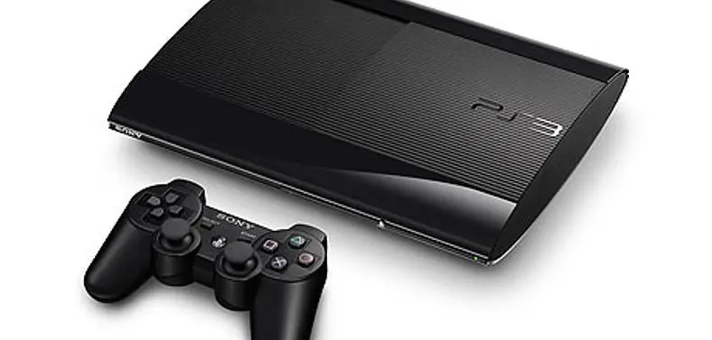 PS3 sales reach 5 million in the UK