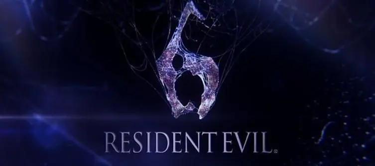 New Resident Evil 6 details emerge