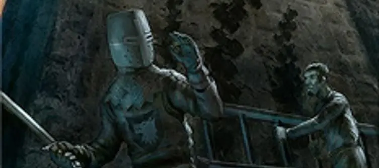 Firefly's Stronghold 3 on PC in early 2011, "incredible leap forward"