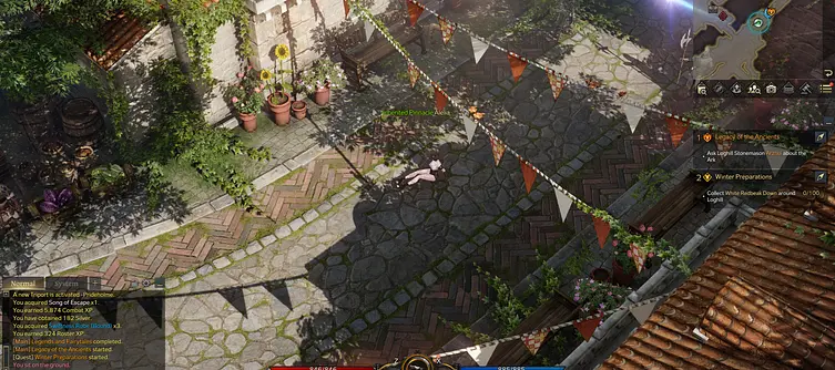 Lost Ark Max Level - How level caps, experience, and levelling up works?