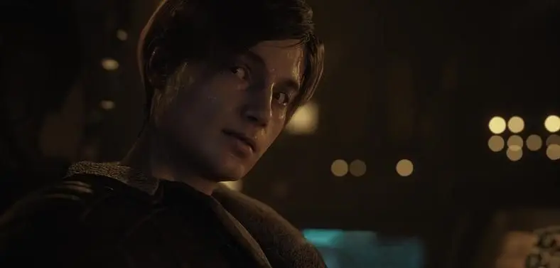 Mods Allow You to Play The Callisto Protocol as Daryl Dixon or Leon Kennedy