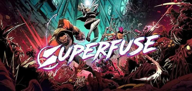 Superfuse Early Access Giveaway - We're Giving Away 5 Steam Codes! 
