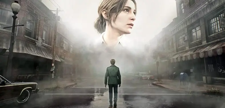 Silent Hill 2 Remake Update 1.04 Brings Fixes in the Fog