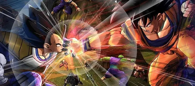 Namco Bandai announces Dragon Ball Z: Battle of Z for 360, PS3