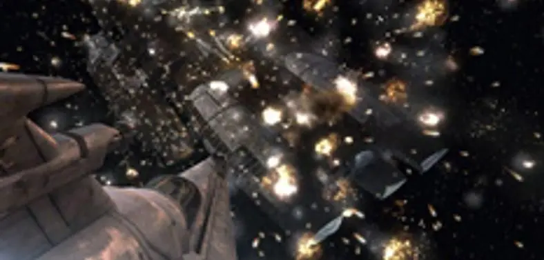 CCP reveals new EVE Online record with 54,446 concurrent users