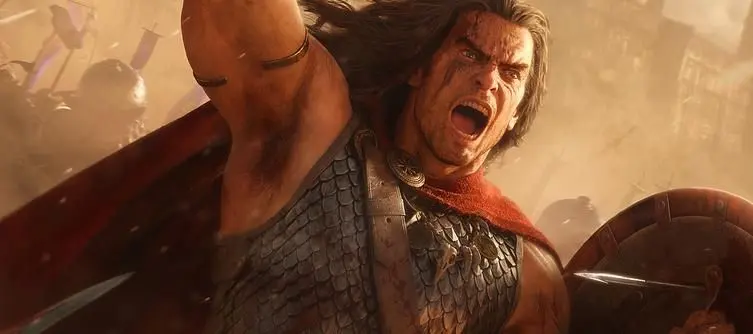 Conan Unconquered Steam Release Confirmed by Developers