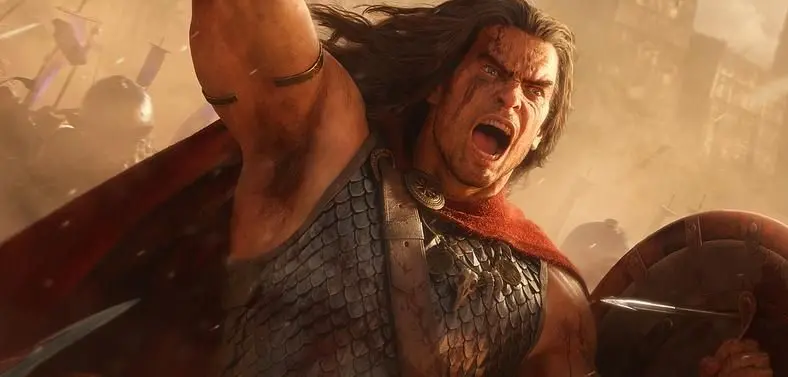 Conan Unconquered Steam Release Confirmed by Developers