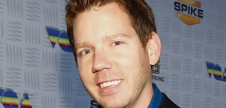Cliff Bleszinski hinting at return to Game Development, won't be a "f***ing battle royale"