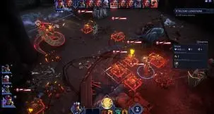 Terrinoth: Heroes of Descent Release Date - Latest News 