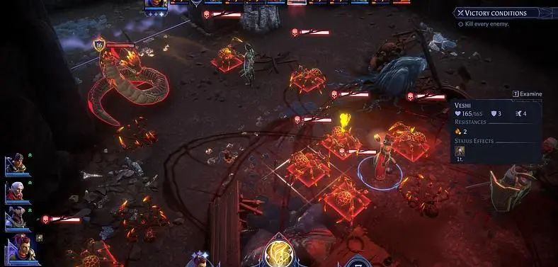 Terrinoth: Heroes of Descent Release Date - Latest News 