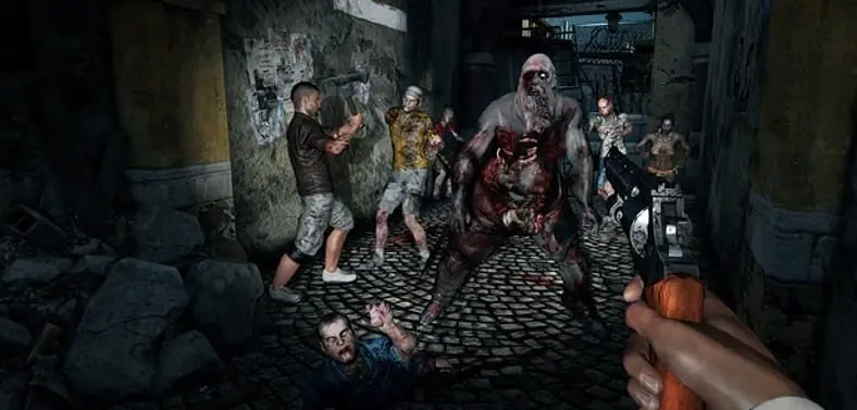 Techland releases 9 minute Dead Island: Riptide gameplay video