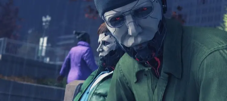 Conspiracy Digital Trip DLC pack now available for Watch Dogs