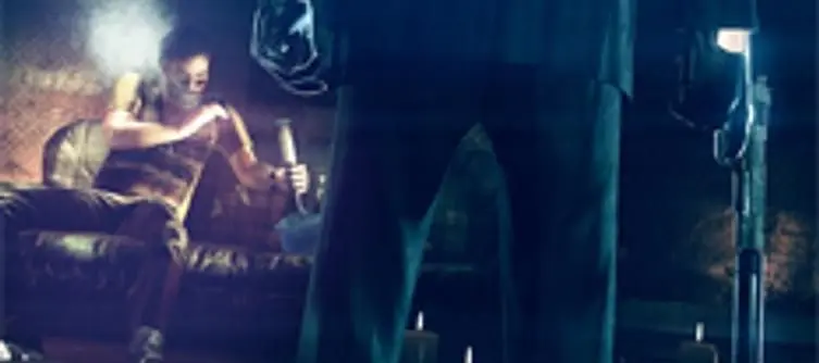 Hitman: Absolution details spill, Instinct Mode 'replaces map'