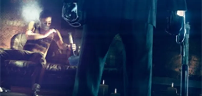 Hitman: Absolution details spill, Instinct Mode 'replaces map'