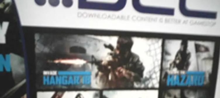 Rumour: Call of Duty: Black Ops' next map pack gets leaked?