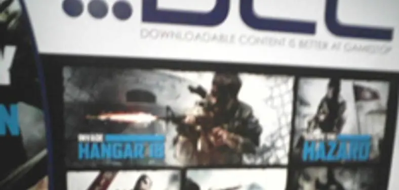 Rumour: Call of Duty: Black Ops' next map pack gets leaked?