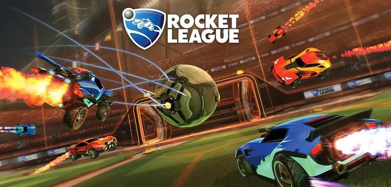 Rocket League Patch Notes - Progression Update V1.50  