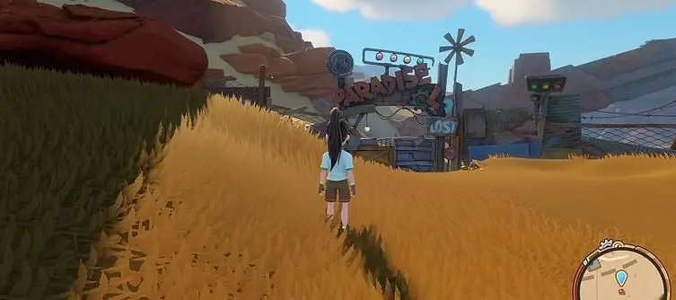 My Time at Sandrock April 18 Beta Update Adds New Festival, Optimizations