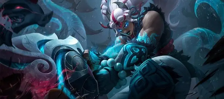 League of Legends Patch 12.12 Notes - Release Date, Snow Moon Skins, and More