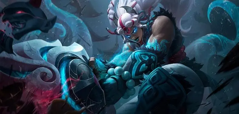 League of Legends Patch 12.12 Notes - Release Date, Snow Moon Skins, and More