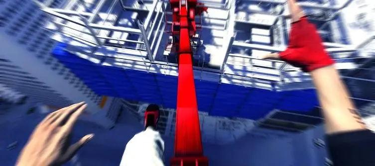 Battlefield Bad Company 3 and Mirror's Edge 2 appear in online CV's