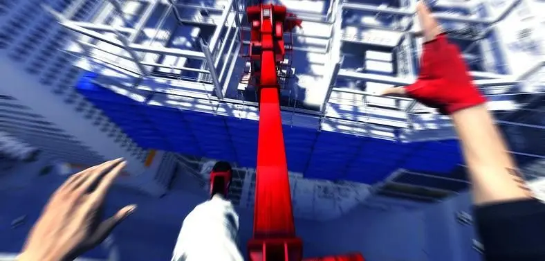 Battlefield Bad Company 3 and Mirror's Edge 2 appear in online CV's