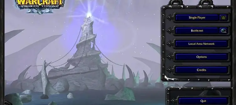 Warcraft 3: The Frozen Throne - 1.29 Patch Notes