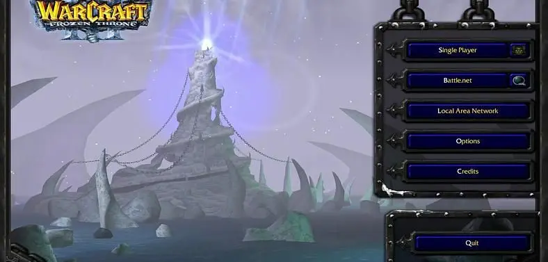 Warcraft 3: The Frozen Throne - 1.29 Patch Notes
