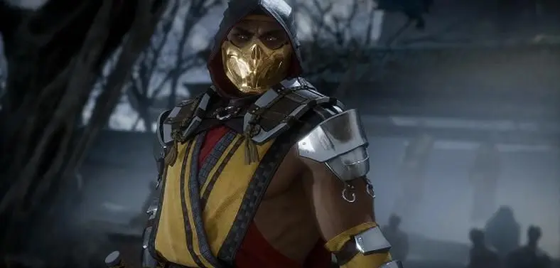 Mortal Kombat 11 PC Beta - Is the Beta Coming to PC?