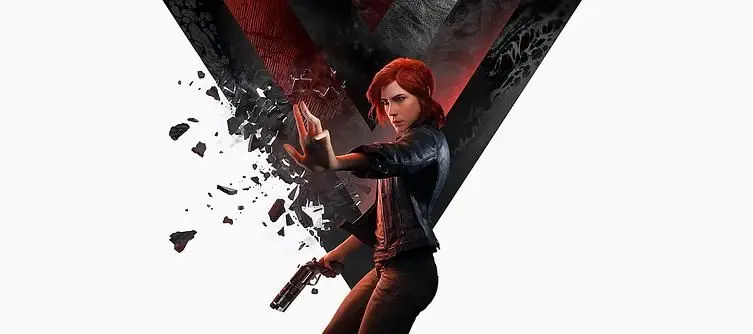 Control Debug Tool Suggests Marshall DLC Might Be On The Way