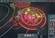 Solar Wave is a cosmic opera 4X game with "indirect control" arriving in 2025