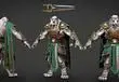 Total War Warhammer 3's First Character Pack Adds Bhashiva and the Tiger Warriors to Grand Cathay's Roster