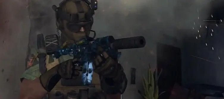 Call of Duty: Ghosts now for Steam pre-purchase, confirms floods and earthquakes
