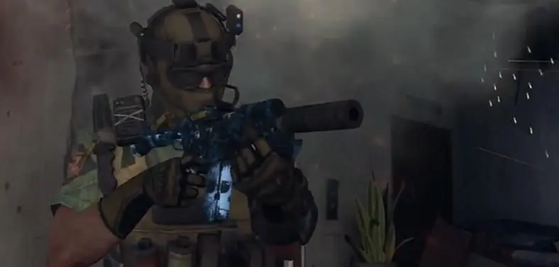 Call of Duty: Ghosts now for Steam pre-purchase, confirms floods and earthquakes