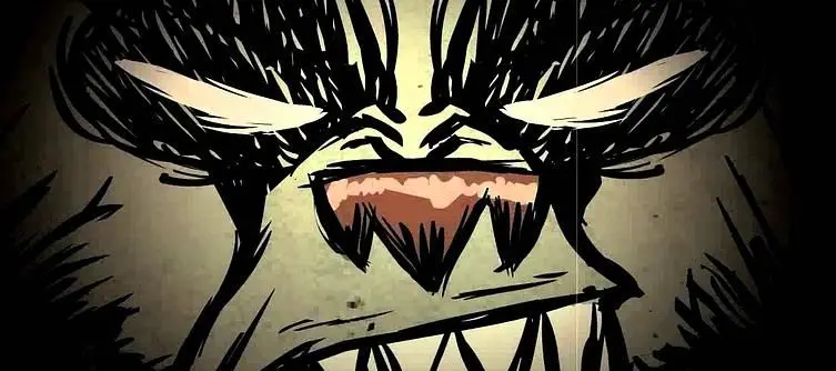 Don't Starve: Reign of Giants expansion out now