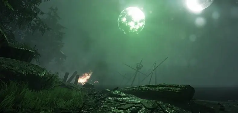 Warhammer: End Times - Vermintide DLC Death on the Reik Is Out Now