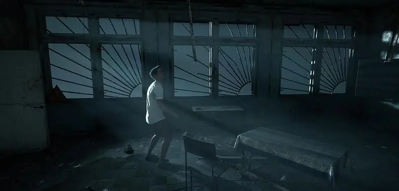 Feardemic to Publish Upcoming Horror Game Death of Rose
