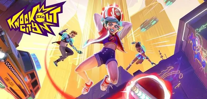 Knockout City Promo Codes - All Codes to Redeem for Free Cosmetics