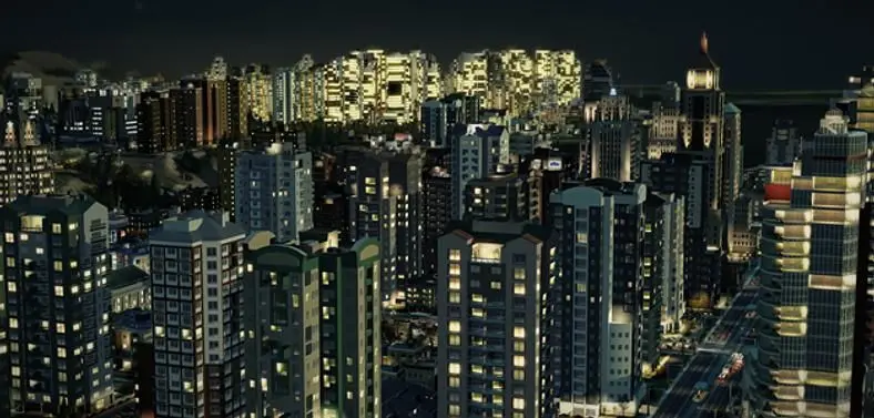 Maxis allegedly surveying SimCity players, asks about city sizes and offline play