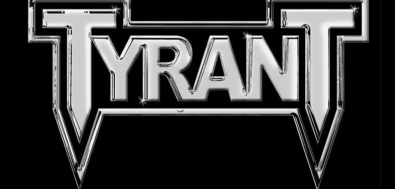 Tyrant Studios formed