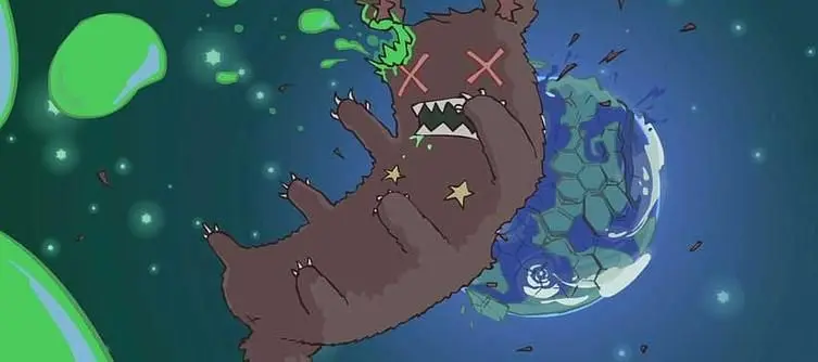 Next game from Castle Crashers team is called Pit People