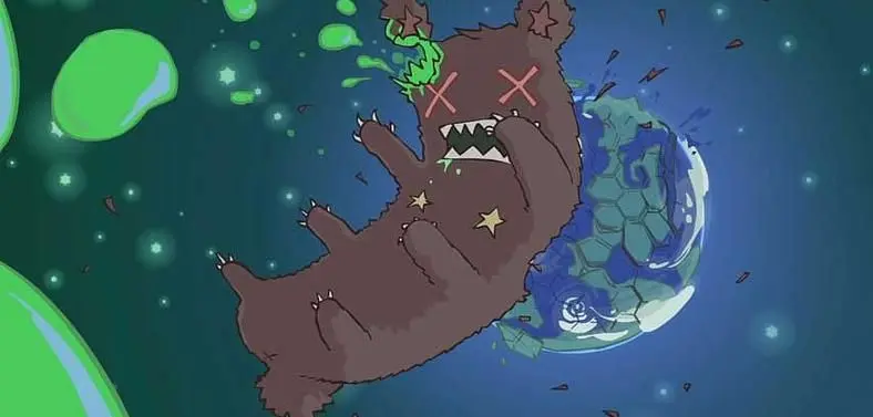 Next game from Castle Crashers team is called Pit People