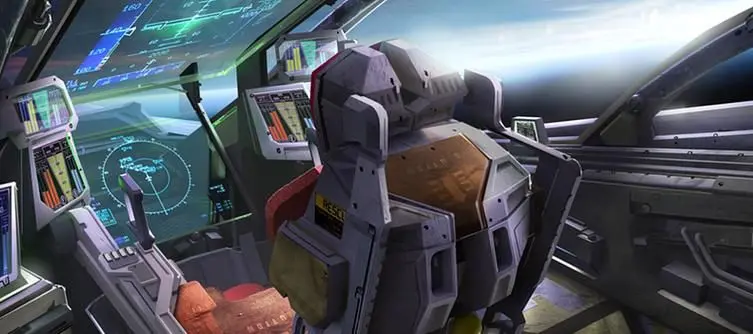 Star Citizen makes its $23M stretch goal, aims at $25M