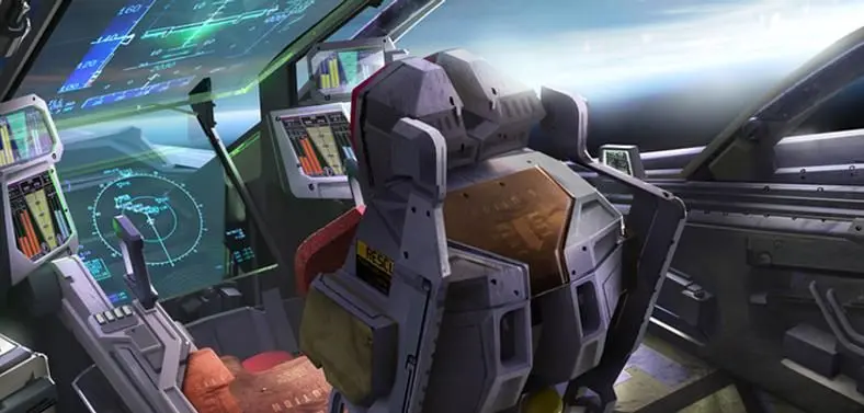 Star Citizen makes its $23M stretch goal, aims at $25M